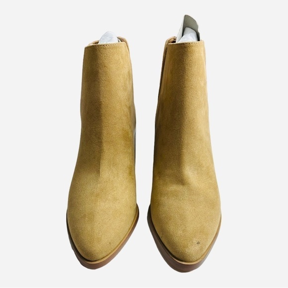 BP Ankle Bootie Chestnut Size 7.5 - Picture 3 of 10